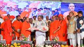 ಕುರುಬರ ಸಂಘದ ನೂತನ ಕಟ್ಟಡ  ನಿರ್ಮಿಸಲು ಕ್ರಮ: ಸಿಎಂ