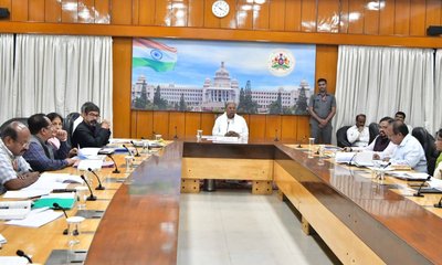 37 ಲಕ್ಷ ರೈತರಿಗೆ 28 ಸಾವಿರ ಕೋಟಿ ರೂ. ಸಾಲ ವಿತರಣೆ ಗುರಿ