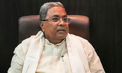 Vishwavani Editorial: ಸಿದ್ದರಾಮಯ್ಯ ನಡೆ ಮಾದರಿ