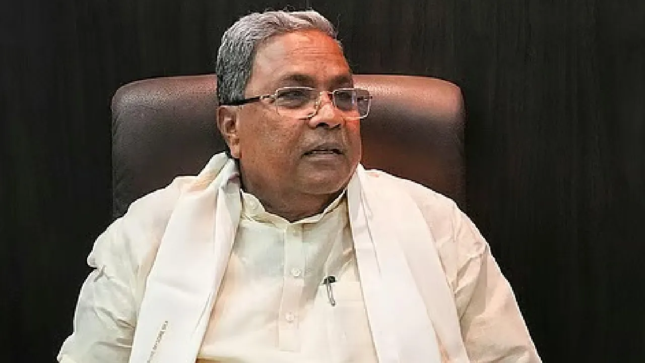 CM Siddaramaiah (3)