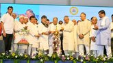 ವಿಪಕ್ಷಗಳ ಅಪಪ್ರಚಾರಕ್ಕೆ ಜನರ ಅಭಿವೃದ್ಧಿ ಮೂಲಕವೇ ಉತ್ತರ: ಸಿದ್ದರಾಮಯ್ಯ