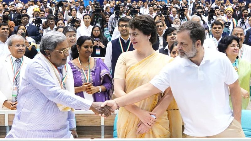 CM Siddaramaiah (41)