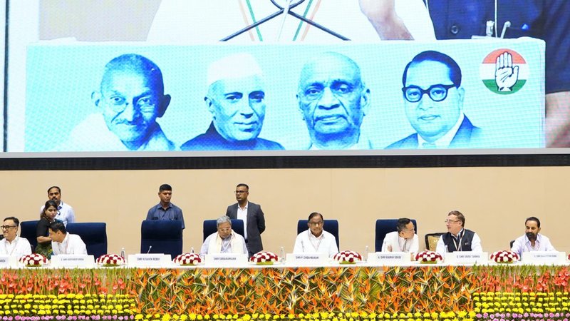 CM Siddaramaiah (42)