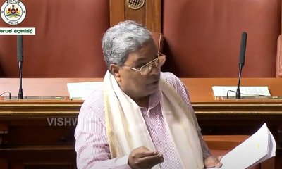 ಆರ್‌ಸಿಬಿ ವಿಜಯೋತ್ಸವಕ್ಕೆ ರಾಜ್ಯ ಸರ್ಕಾರ ಅನುಮತಿ ಕೊಟ್ಟಿರಲಿಲ್ಲ: ಸಿಎಂ
