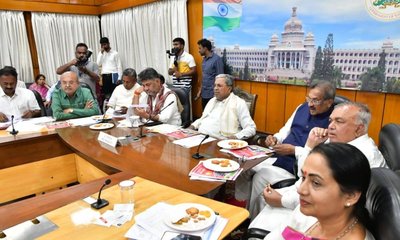 ಮೃತರ ಹೆಸರನ್ನು ಗ್ಯಾರಂಟಿ ಫಲಾನುಭವಿಗಳ ಪಟ್ಟಿಯಿಂದ ತೆಗೆಯಿರಿ