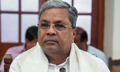 ವಿಪಕ್ಷಗಳ ಒತ್ತಡದಿಂದಲೇ ಜಿಎಸ್‌ಟಿ ಕಡಿತವಾಗಿದೆ ಎಂದ ಸಿಎಂ