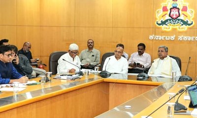 ಜಿಟಿಟಿಸಿ ಕೇಂದ್ರಗಳ ಕಾಮಗಾರಿ ಶೀಘ್ರ ಪ್ರಾರಂಭಿಸಿ: ಸಿಎಂ ಸೂಚನೆ