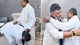ಸಿಎಂ ಸಿದ್ದರಾಮಯ್ಯ ನಿವಾಸದಲ್ಲಿ ಬ್ರೇಕ್‌ಫಾಸ್ಟ್‌ ಮೀಟಿಂಗ್‌