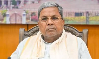 ಸುಹಾಸ್‌ ಶೆಟ್ಟಿ ಹತ್ಯೆ; ಅಪರಾಧಿಗಳ ವಿರುದ್ಧ ಕಾನೂನು ಕ್ರಮ ಎಂದ ಸಿಎಂ