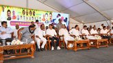ದೇವರನ್ನು ಪೂಜಿಸುವವರಿಗೆ ಆಷಾಡಭೂತಿತನ ಇರಬಾರದು: ಸಿಎಂ