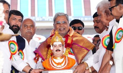 ದೀರ್ಘಾವಧಿ ಸಿಎಂ ದಾಖಲೆ ಹೊತ್ತಲ್ಲೇ ವಿದಾಯದ ಮಾತುಗಳನ್ನಾಡಿದ ಸಿಎಂ!