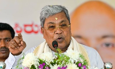 ಎಲ್‌ಪಿಜಿ ಸಿಲಿಂಡರ್ ಅಭಾವ ನೀಗಿಸಲು ಕೇಂದ್ರಕ್ಕೆ ಒತ್ತಾಯ: ಸಿಎಂ