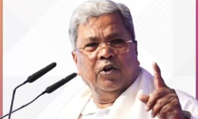 ರೈಲ್ವೆ ಪರೀಕ್ಷೆ ರದ್ದು; ಕನ್ನಡದಲ್ಲೇ ಎಕ್ಸಾಂ ನಡೆಸಲು ಸಿಎಂ ಆಗ್ರಹ