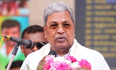 ಹಿಂದಿ ಕಲಿಕೆಗೆ ವಿರೋಧವಿಲ್ಲ, ಆದರೆ ಪರೀಕ್ಷೆ ಕಡ್ಡಾಯ ಆಗಬಾರದು: ಸಿಎಂ