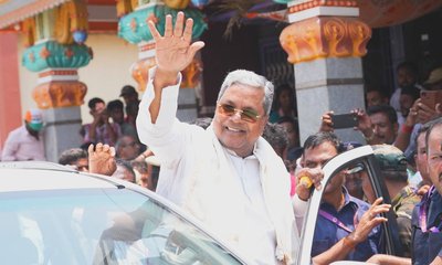 ಆ ರೀತಿ ಮಾಡಿದ್ರೆ 1 ಪೈಸೆ ಸಾಲ ಮಾಡದೆ ಆರ್ಥಿಕತೆ ನಿರ್ವಹಿಸುವೆ: ಸಿಎಂ