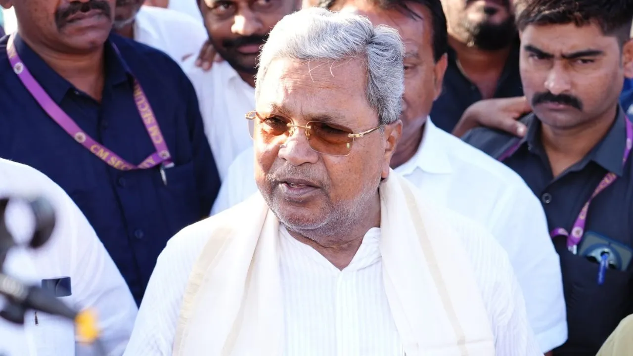 Karnataka Bypolls: ಉಪಚುನಾವಣೆ; ಎರಡೂ ಕ್ಷೇತ್ರದಲ್ಲೂ ಗೆದ್ದು ತೋರಿಸ್ತೀವಿ ಎಂದ ಸಿಎಂ