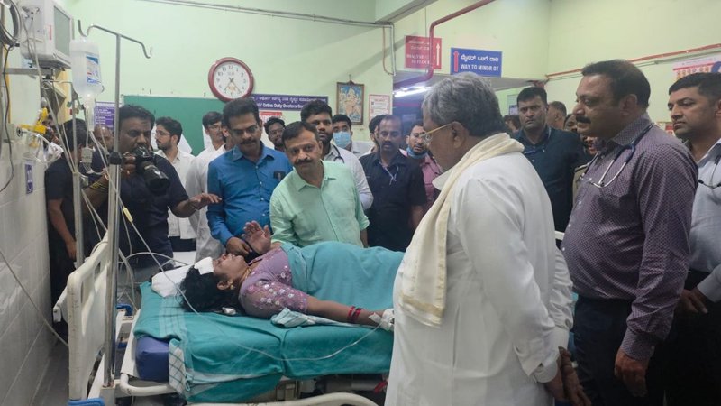 CM Siddaramaiah (96)