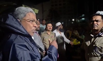 ಬೌರಿಂಗ್‌ ಆಸ್ಪತ್ರೆ ಗೋಡೆ ಕುಸಿತ ದುರಂತ; ಸಾವಿನ ಸಂಖ್ಯೆ 8ಕ್ಕೆ ಏರಿಕೆ