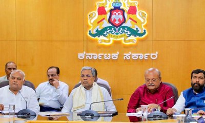 ಕಾಗಿನೆಲೆಯಲ್ಲಿ ಪ್ರತಿ ವರ್ಷ ʼಕನಕ ಉತ್ಸವʼ: ಸಿಎಂ