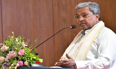 ಶೇ.33ರಷ್ಟು ಕೆಎಎಸ್‌ ಅಧಿಕಾರಿಗಳ ಪದೋನ್ನತಿ ಶೀಘ್ರ: ಸಿಎಂ ಭರವಸೆ