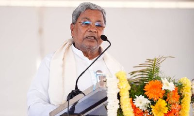 ಹಾವೇರಿ ಜಿಲ್ಲೆಯಲ್ಲಿ ಸೂಪರ್ ಸ್ಪೆಷಾಲಿಟಿ ಆಸ್ಪತ್ರೆ: ಸಿಎಂ ಸಿದ್ದರಾಮಯ್ಯ