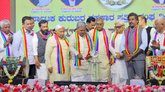 ಸಂವಿಧಾನ ಜಾರಿಯಾಗಿ 75 ವರ್ಷವಾದರೂ ಸಂಪೂರ್ಣ ಶಿಕ್ಷಣ ಸಾಧ್ಯವಾಗಿಲ್ಲ: ಸಿಎಂ
