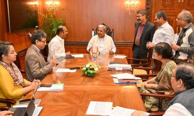 ಮದ್ದೂರು ರಸ್ತೆ ಅಗಲೀಕರಣ; ಪ್ರಸ್ತಾವನೆ ಸಲ್ಲಿಸಲು ಸಿಎಂ ಸೂಚನೆ