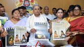 ಲಿಂಗತ್ವ ಅಲ್ಪಸಂಖ್ಯಾತರ ಮೂಲ ಹಂತದ ಸಮೀಕ್ಷೆಗೆ ಸಿಎಂ ಚಾಲನೆ