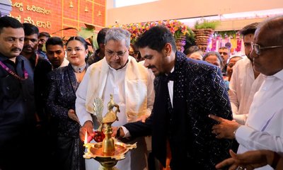 ಬೆಂಗಳೂರಿನಲ್ಲಿ ಶುರುವಾಯ್ತು ಮೈಸೂರಿನ ಮೈಲಾರಿ ಹೋಟೆಲ್‌