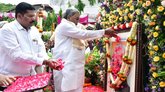 ಬೆಂಗಳೂರು ಕಾಲ್ತುಳಿತ ಪ್ರಕರಣ: ಬಿಜೆಪಿ ರಾಜಕೀಯ ಮಾಡುತ್ತಿದೆ ಎಂದ ಸಿಎಂ