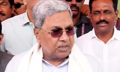 ಹೈಕಮಾಂಡ್‌ ನಿರ್ಧಾರಕ್ಕೆ ನಾನು, ಡಿ.ಕೆ.ಶಿವಕುಮಾರ್ ಬದ್ಧ: ಸಿದ್ದರಾಮಯ್ಯ