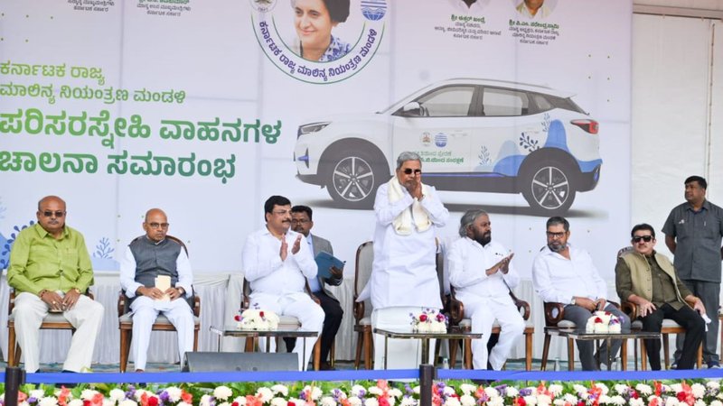 CM Siddaramaiah (8)