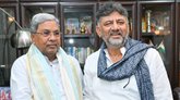 ದೀರ್ಘಾವಧಿ ಸಿಎಂ ದಾಖಲೆ; ಸಿದ್ದರಾಮಯ್ಯಗೆ ಶುಭ ಹಾರೈಸಿದ ಡಿ.ಕೆ.ಶಿವಕುಮಾರ್‌