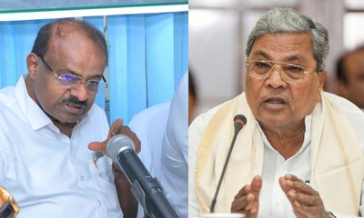 ಕದ್ದಾಲಿಕೆ ನನ್ನ ಗುಣವಲ್ಲ, ಅದು ಕಾಂಗ್ರೆಸ್‌ನ ಆವಿಷ್ಕಾರ ಎಂದ ಎಚ್‌ಡಿಕೆ