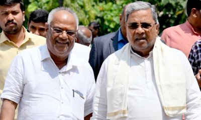 ಸಿಎಂ ಸಿದ್ದರಾಮಯ್ಯ ಕುಟುಂಬಕ್ಕೆ ಅನ್ನ, ಆಶ್ರಯ ನೀಡಿದ ಮರಿಸ್ವಾಮಿ ಯಾರು?