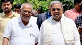 ಸಿಎಂ ಸಿದ್ದರಾಮಯ್ಯ ಕುಟುಂಬಕ್ಕೆ ಅನ್ನ, ಆಶ್ರಯ ನೀಡಿದ ಮರಿಸ್ವಾಮಿ ಯಾರು?
