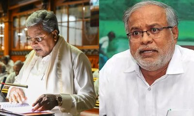 ಸಿಎಂ ಸಿದ್ದರಾಮಯ್ಯ ಬೆಳಗ್ಗೆ 10.15ಕ್ಕೇ ಬಜೆಟ್‌ ಮಂಡಿಸಲು ಕಾರಣವೇನು?