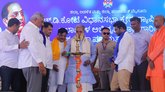 ಬಿಜೆಪಿಯವರು ಸತ್ಯದ ತಲೆ ಮೇಲೆ ಹೊಡೆದಂತೆ ಸುಳ್ಳು ಹೇಳ್ತಾರೆ: ಸಿದ್ದರಾಮಯ್ಯ