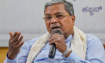 ಇ.ಡಿ, ಐ.ಟಿ ದಾಳಿಗಳು ರಾಜಕೀಯ ಪ್ರೇರಿತವಾಗಬಾರದು- ಸಿಎಂ