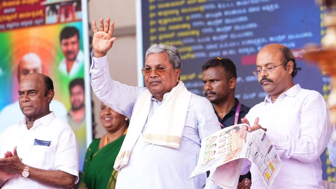 Karnataka Budget 2026: ಸಾಲದ ಪ್ರಮಾಣ ಹೆಚ್ಚಳವೆಂಬುದು ಸತ್ಯಕ್ಕೆ ದೂರವಾದ ಮಾತು: ಸಿಎಂ ಸಿದ್ದರಾಮಯ್ಯ