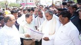 ಮೈಸೂರಿನಲ್ಲಿ ಸಿಎಂ ಸಿಟಿ ರೌಂಡ್ಸ್‌; ಅಭಿವೃದ್ಧಿ ಕಾರ್ಯಗಳ ವೀಕ್ಷಣೆ