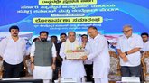ಇಂದಿನಿಂದ ಅತ್ಯಾಧುನಿಕ ತಂತ್ರಜ್ಞಾನವುಳ್ಳ 108 ಆಂಬ್ಯುಲೆನ್ಸ್ ಸೇವೆ
