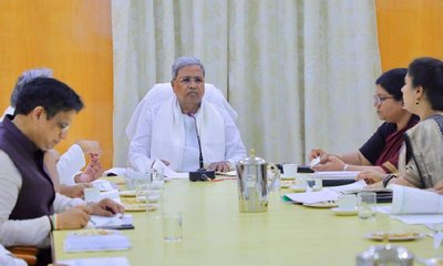 ಜಂಟಿ ಸಮೀಕ್ಷೆ ಮುಗಿಯುತ್ತಿದ್ದಂತೆ ಸಮರ್ಪಕವಾಗಿ ಪರಿಹಾರ ತಲುಪಿಸಿ: ಸಿಎಂ