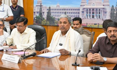 ಸಾಲ ಮಾಡದೇ ಯಾವ ದೇಶ, ರಾಜ್ಯದ ಅಭಿವೃದ್ಧಿ ಸಾಧ್ಯವಿಲ್ಲ: ಸಿಎಂ