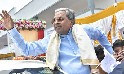 ಧರ್ಮಸ್ಥಳ ಚಲೋ ಬಗ್ಗೆ ಸಿಎಂ ಸಿದ್ದರಾಮಯ್ಯ ಹೇಳಿದ್ದೇನು?