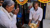 ದೇವರನ್ನು ನಂಬಿ, ಆದ್ರೆ ಮೂಢನಂಬಿಕೆಗಳನ್ನು ತ್ಯಜಿಸಿ: ಸಿಎಂ ಕರೆ