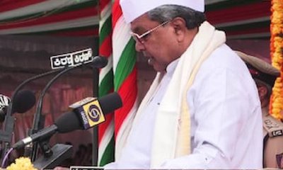 ನುಡಿದಂತೆ ನಡೆದ ಸರ್ಕಾರ ನಮ್ಮದು; ಸಿಎಂ ಸಿದ್ದರಾಮಯ್ಯ