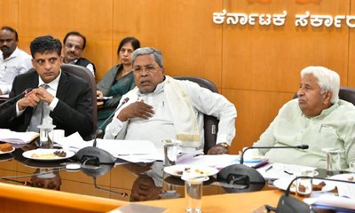 ಸರಿಯಾಗಿ ಕರ್ತವ್ಯ ನಿರ್ವಹಿಸಿ: ಸಿಎಂ ಸೂಚನೆ