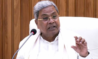 ಮೀನುಗಾರಿಕಾ ವಿಶ್ವವಿದ್ಯಾಲಯ ಸ್ಥಾಪಿಸಲು ಸರ್ಕಾರ ಸಿದ್ಧವಿದೆ: ಸಿಎಂ