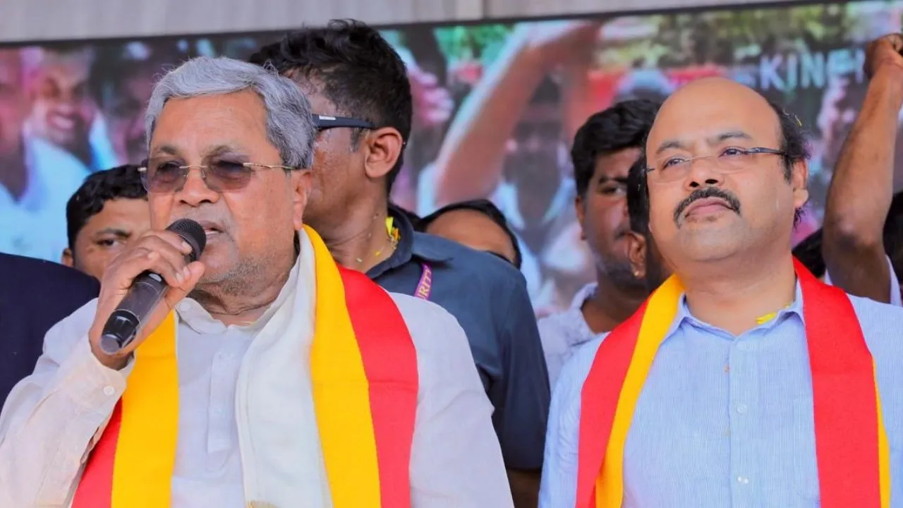 VB-G RAM G Bill: ವಿಬಿ ಜಿ ರಾಮ್ ಜಿ ರದ್ದಾಗಬೇಕು; ಹೋರಾಟಕ್ಕೆ ಬೆಂಬಲಿಸಲು ಸಿಎಂ ಕರೆ